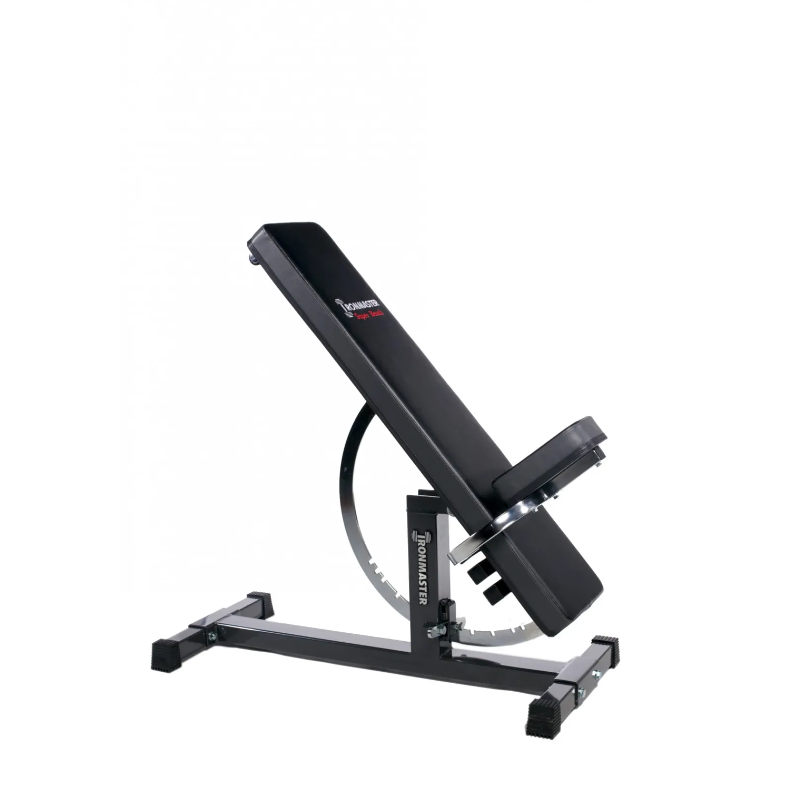 Ironmaster Hantelbank|Hantelbank Super Bench IRM-1003-N