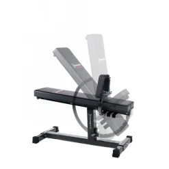 Ironmaster Hantelbank|Hantelbank Super Bench IRM-1003-N