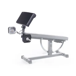 Ironmaster Hantelbank|Hantelbank Super Bench IRM-1003-N