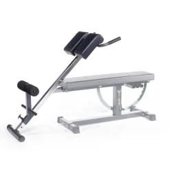 Ironmaster Hantelbank|Hantelbank Super Bench IRM-1003-N