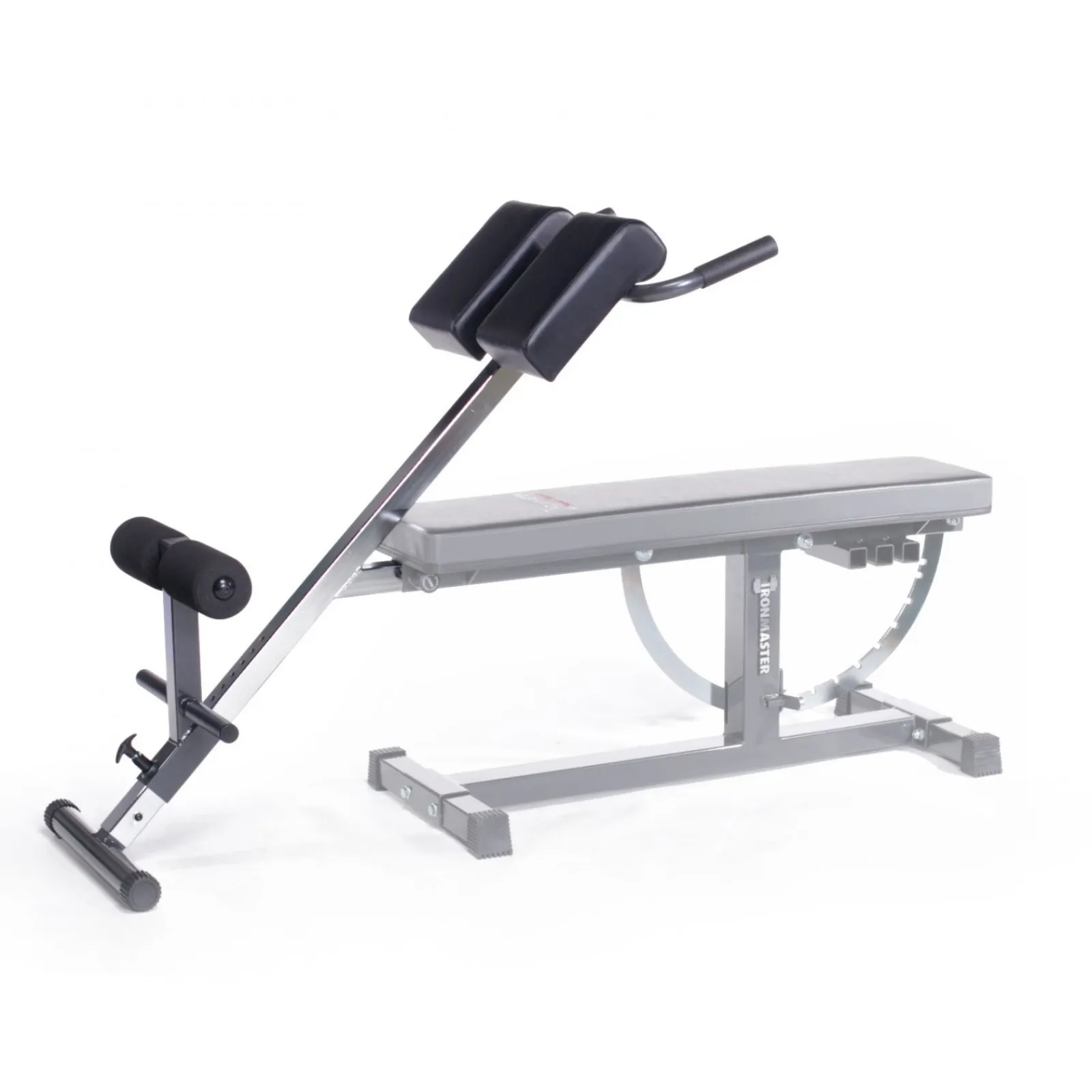 Ironmaster Hantelbank|Hantelbank Super Bench IRM-1003-N