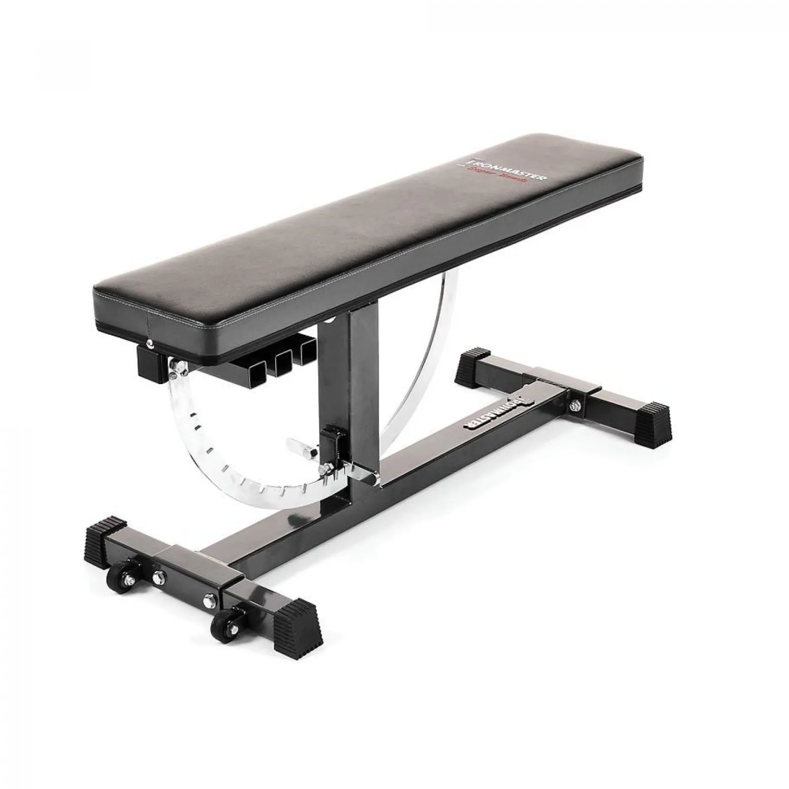 Ironmaster Hantelbank|Hantelbank Super Bench IRM-1003-N