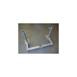 Ironmaster Langhantelstation|Langhantel-Trainingsstation Super Bench