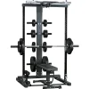 Ironmaster Kraftstation|Smith Machine IM2000