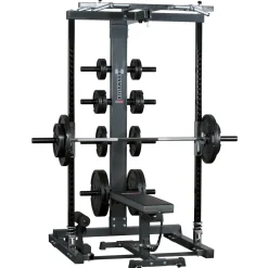 Ironmaster Kraftstation|Smith Machine IM2000