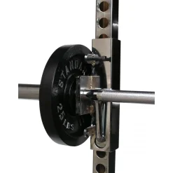 Ironmaster Kraftstation|Smith Machine IM2000