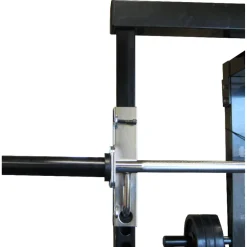 Ironmaster Kraftstation|Smith Machine IM2000