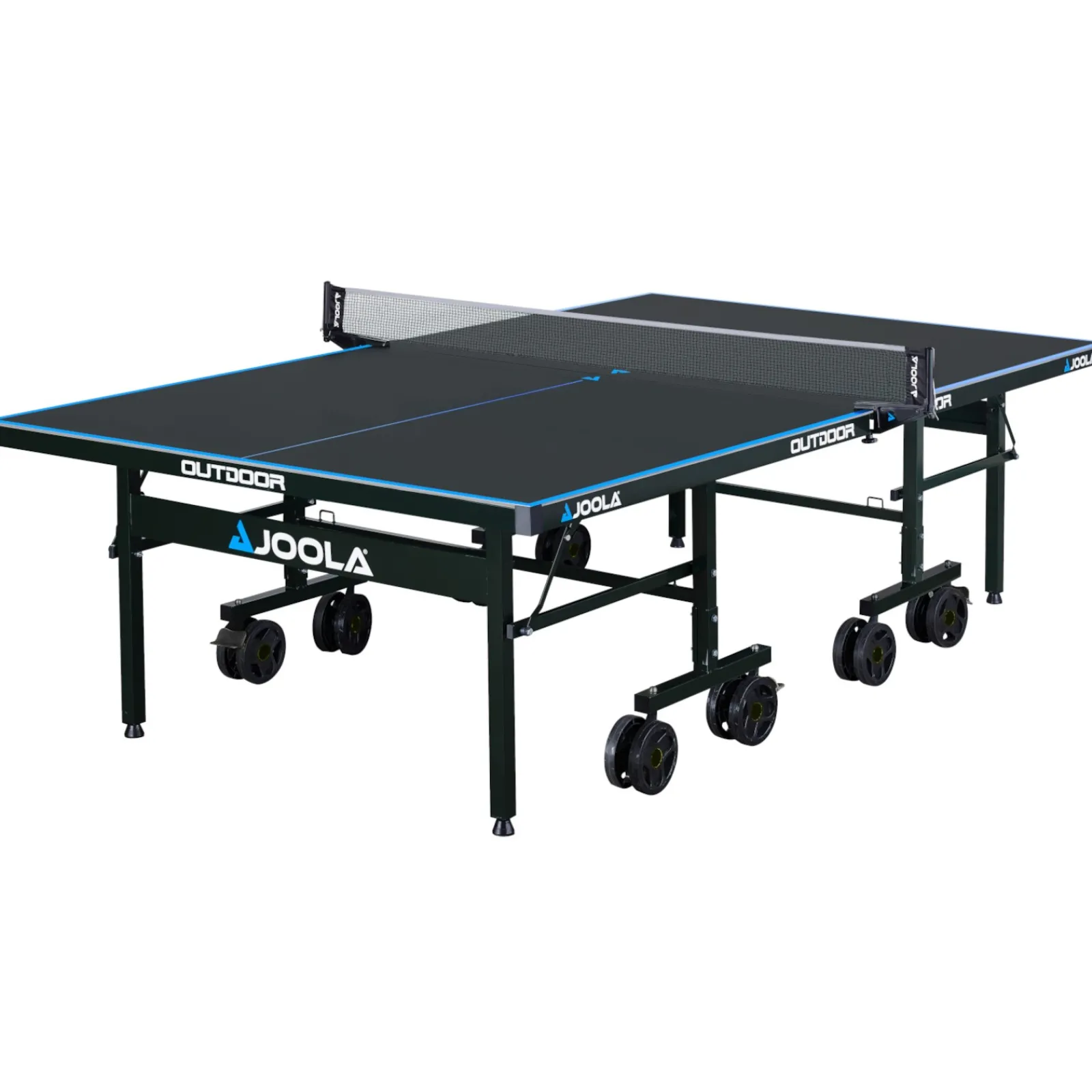 Joola Outdoor-Tischtennisplatte|Outdoor Tischtennisplatte J500A