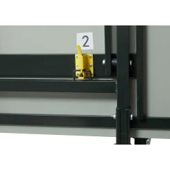 Joola Outdoor-Tischtennisplatte|Outdoor Tischtennisplatte J500A
