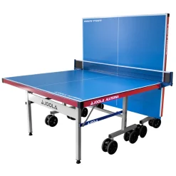 Joola Outdoor-Tischtennisplatte|Outdoor Tischtennisplatte Aluterna