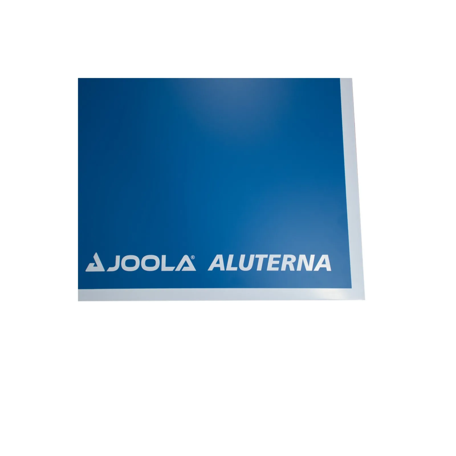 Joola Outdoor-Tischtennisplatte|Outdoor Tischtennisplatte Aluterna