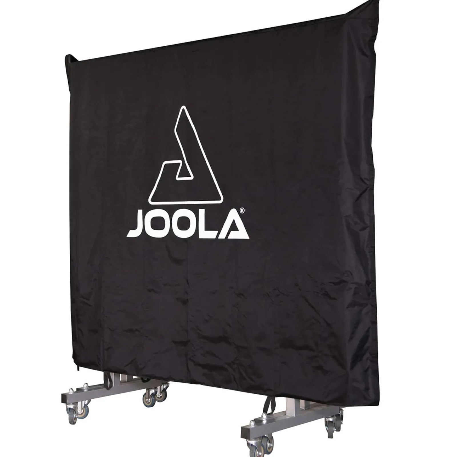 Joola Outdoor-Tischtennisplatte|Outdoor Tischtennisplatte J500A inkl. Zubehör-Set