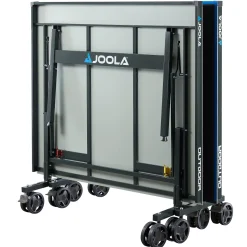 Joola Outdoor-Tischtennisplatte|Outdoor Tischtennisplatte J500A inkl. Zubehör-Set