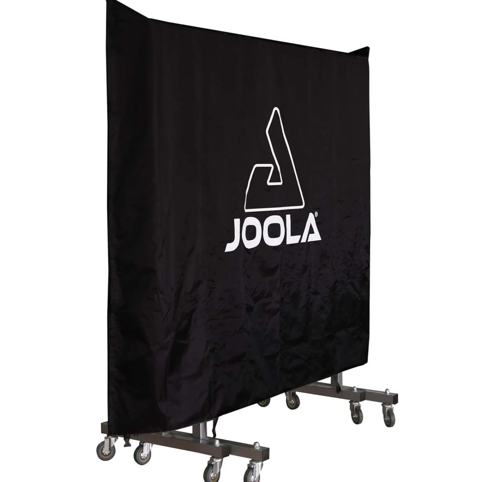 Joola Outdoor-Tischtennisplatte|Outdoor Tischtennisplatte J500A inkl. Zubehör-Set
