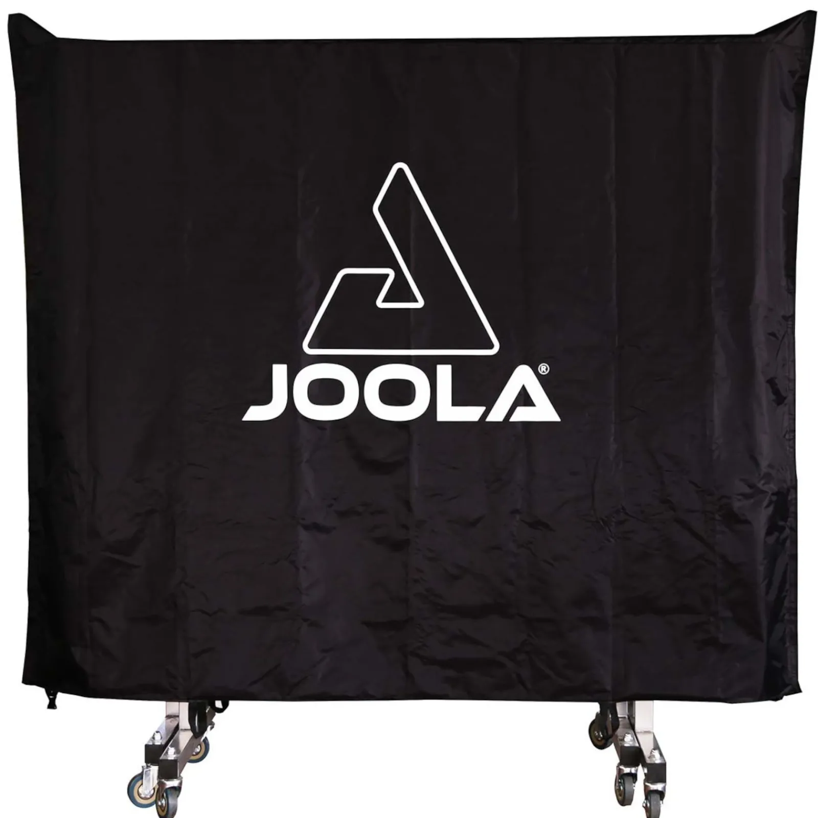 Joola Outdoor-Tischtennisplatte|Outdoor Tischtennisplatte J500A inkl. Zubehör-Set