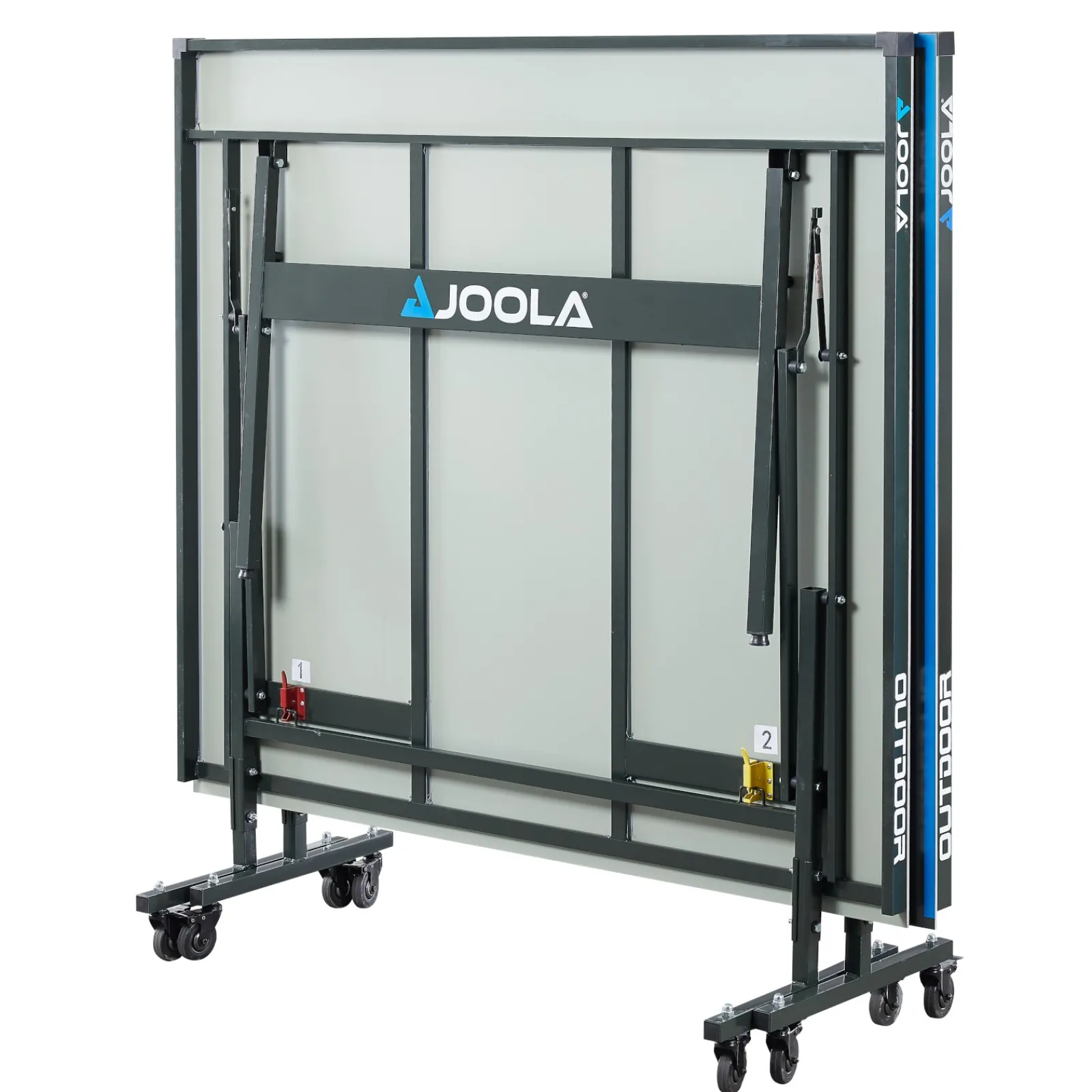 Joola Outdoor-Tischtennisplatte|Outdoor Tischtennisplatte J200A
