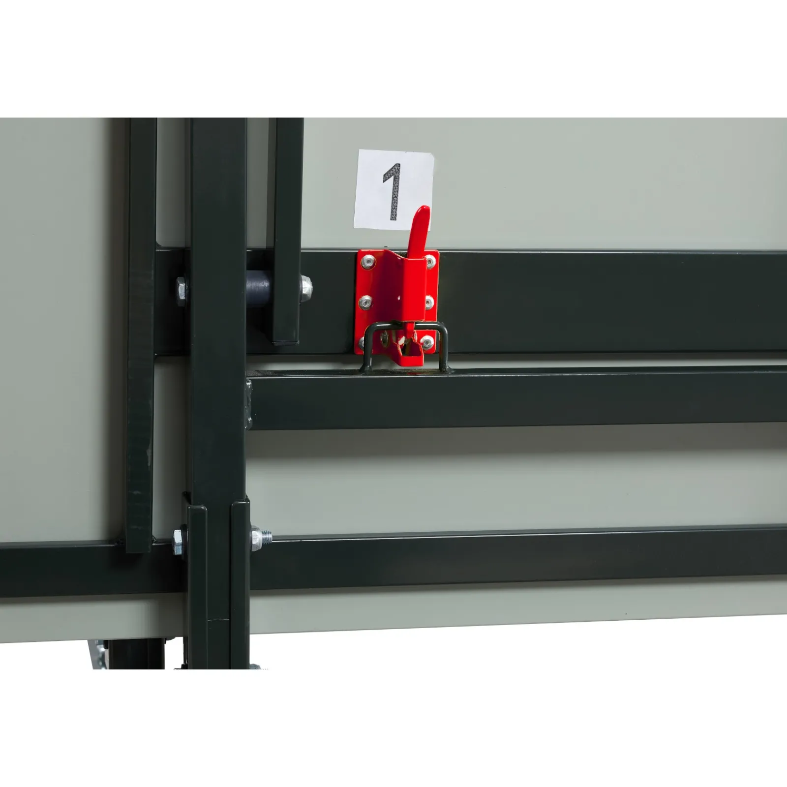 Joola Outdoor-Tischtennisplatte|Outdoor Tischtennisplatte J200A