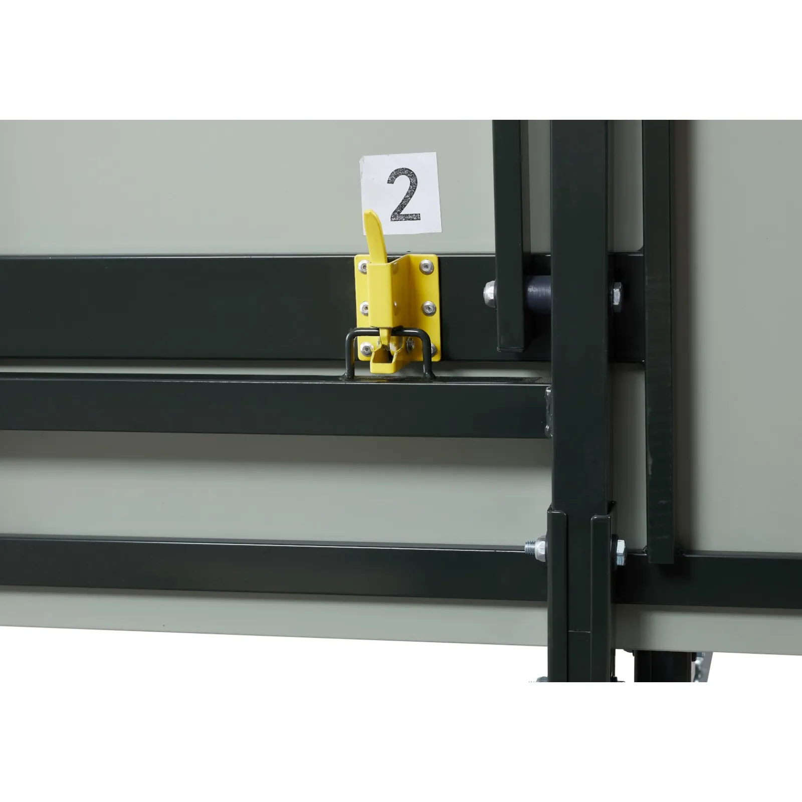 Joola Outdoor-Tischtennisplatte|Outdoor Tischtennisplatte J200A