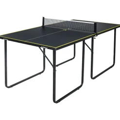 Joola Indoor-Tischtennisplatte|Tischtennisplatte Mid Size Blau