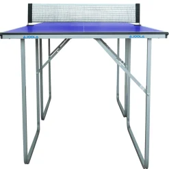 Joola Indoor-Tischtennisplatte|Tischtennisplatte Mid Size Blau