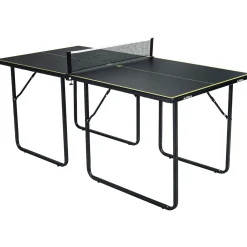 Joola Indoor-Tischtennisplatte|Tischtennisplatte Mid Size Blau