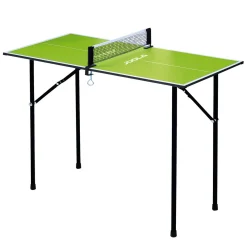 Joola Indoor-Tischtennisplatte|Tischtennisplatte Mini Blau