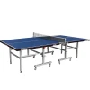 Joola Indoor-Tischtennisplatte|Tischtennisplatte Transport