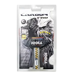 Joola Tischtennisschläger|Tischtennisschläger Carbon Pro