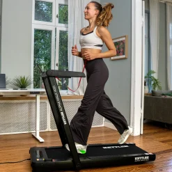 Kettler Laufband|Alpha Walk 400 Walking Pad