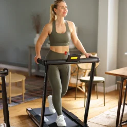 Kettler Laufband|Alpha Walk 400 Walking Pad