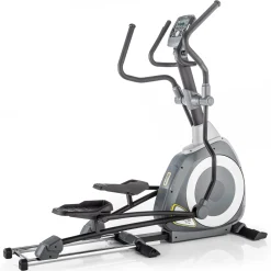 Kettler Crosstrainer|Crosstrainer Elipso P schwarz