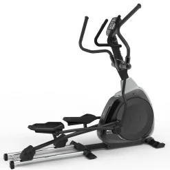 Kettler Crosstrainer|Crosstrainer Elipso P schwarz