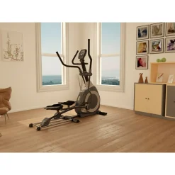 Kettler Crosstrainer|Crosstrainer Elipso P schwarz