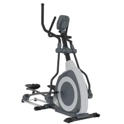 Kettler Crosstrainer|Crosstrainer Elipso P schwarz