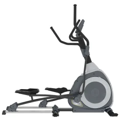 Kettler Crosstrainer|Crosstrainer Elipso P schwarz