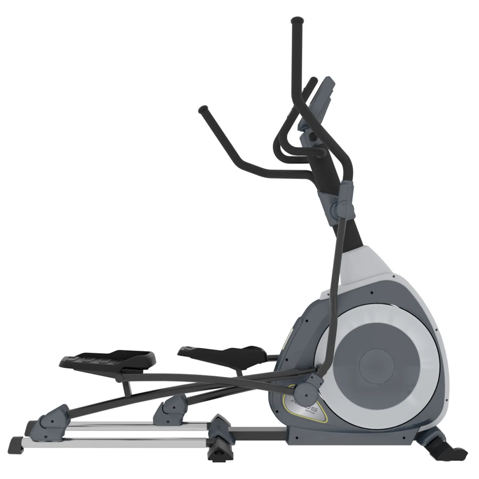 Kettler Crosstrainer|Crosstrainer Elipso P schwarz