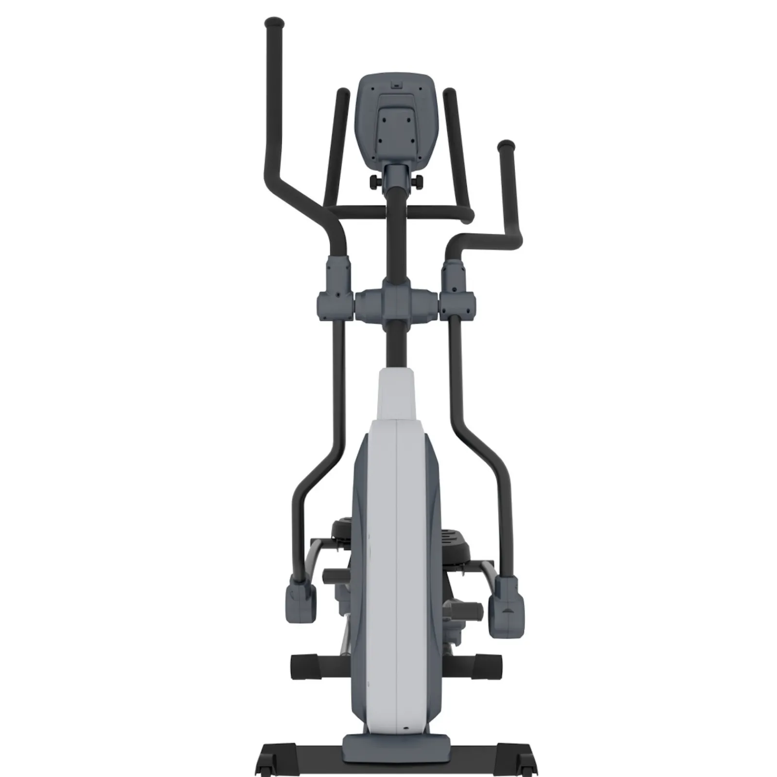 Kettler Crosstrainer|Crosstrainer Elipso P schwarz