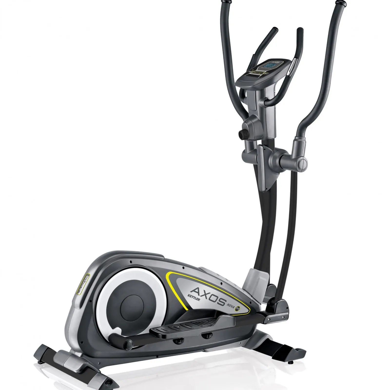 Kettler Crosstrainer|Crosstrainer Nova M grau