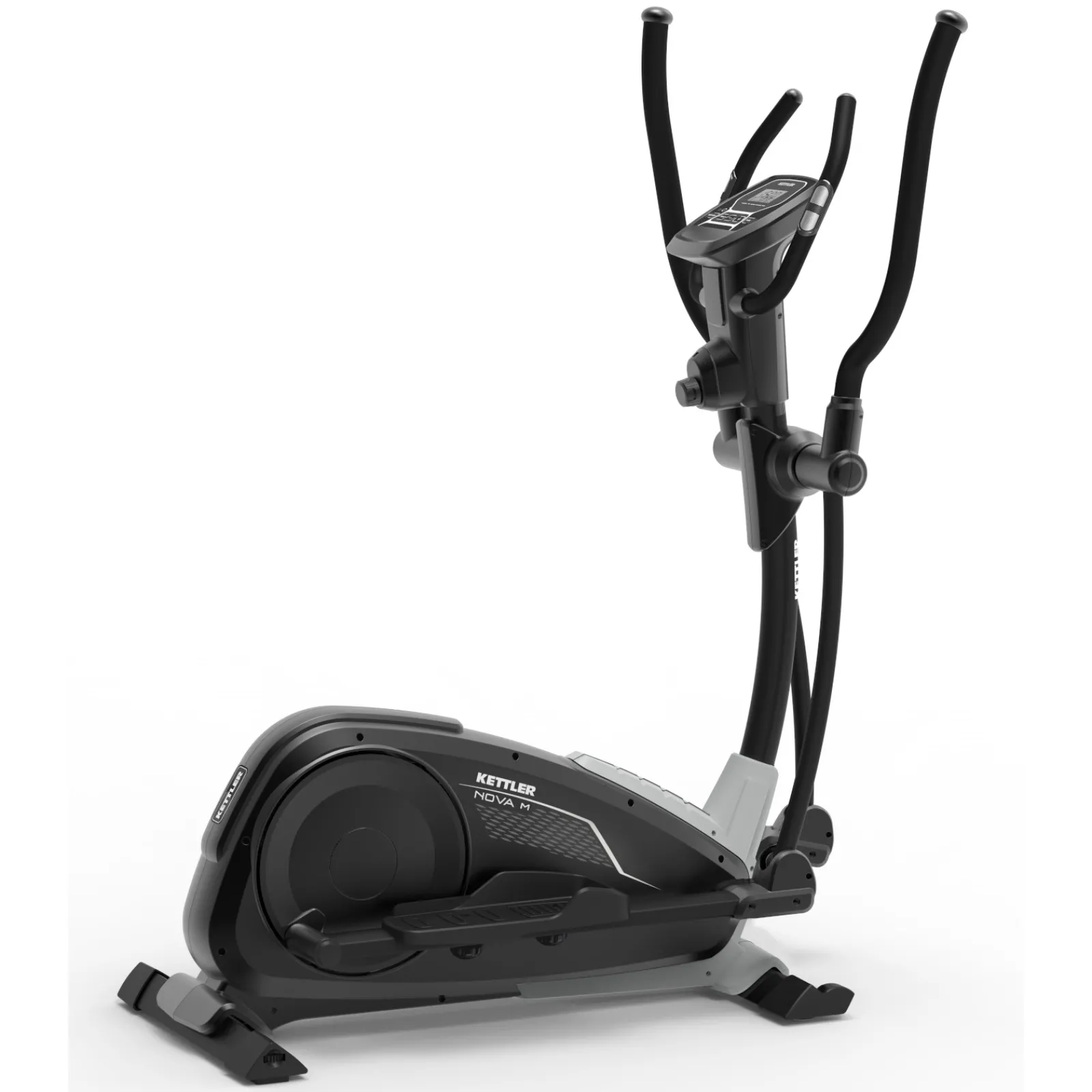 Kettler Crosstrainer|Crosstrainer Nova M grau
