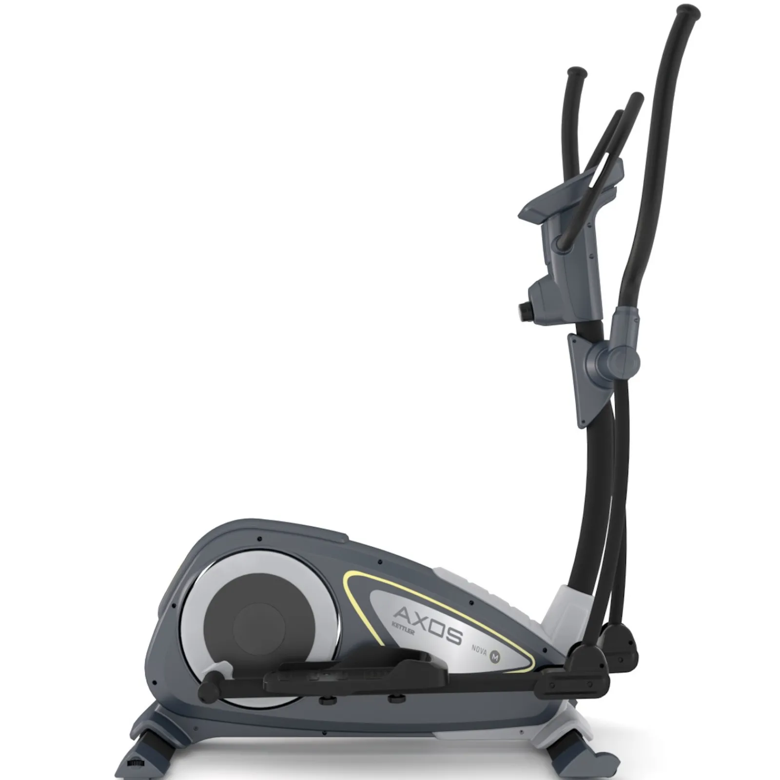 Kettler Crosstrainer|Crosstrainer Nova M grau