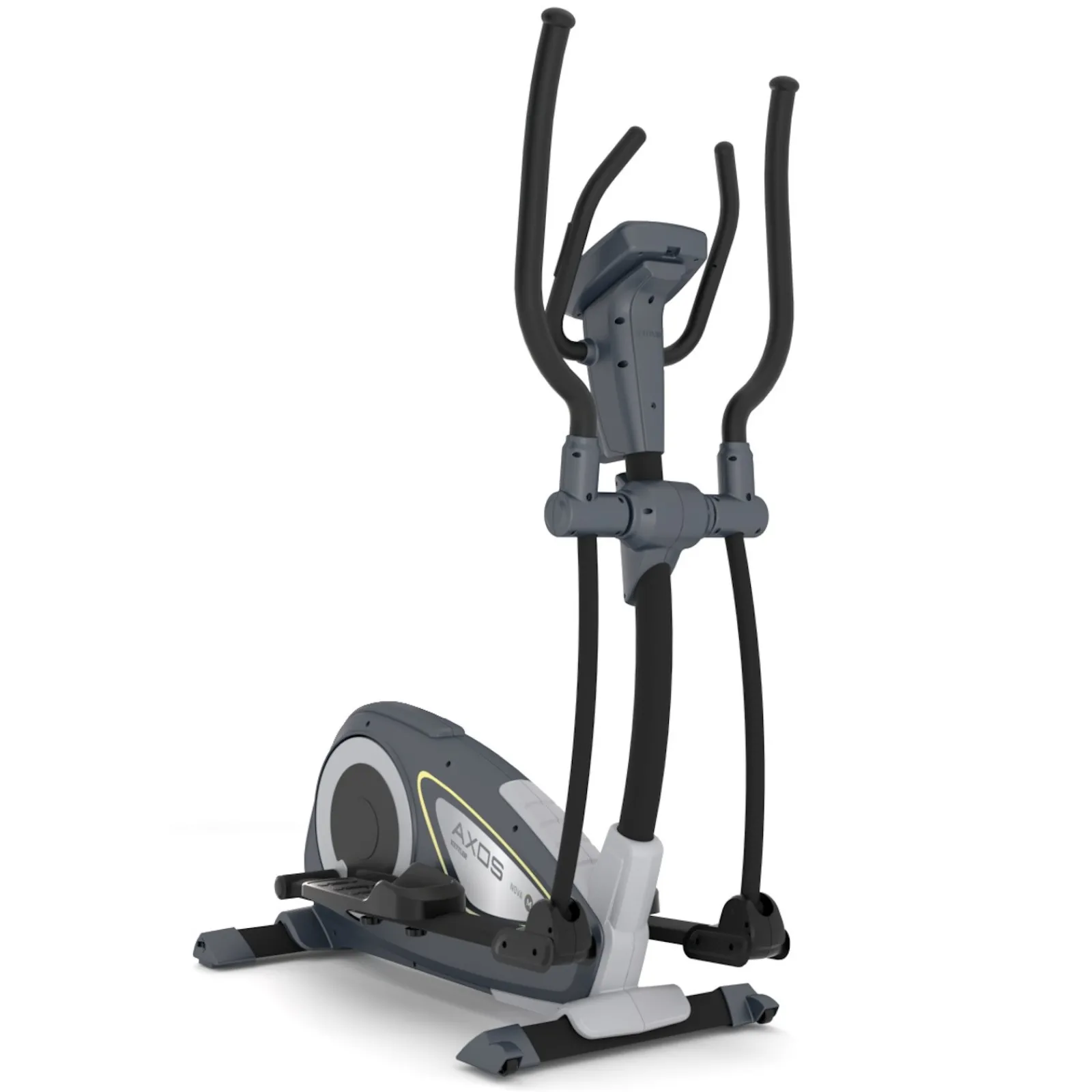 Kettler Crosstrainer|Crosstrainer Nova M grau