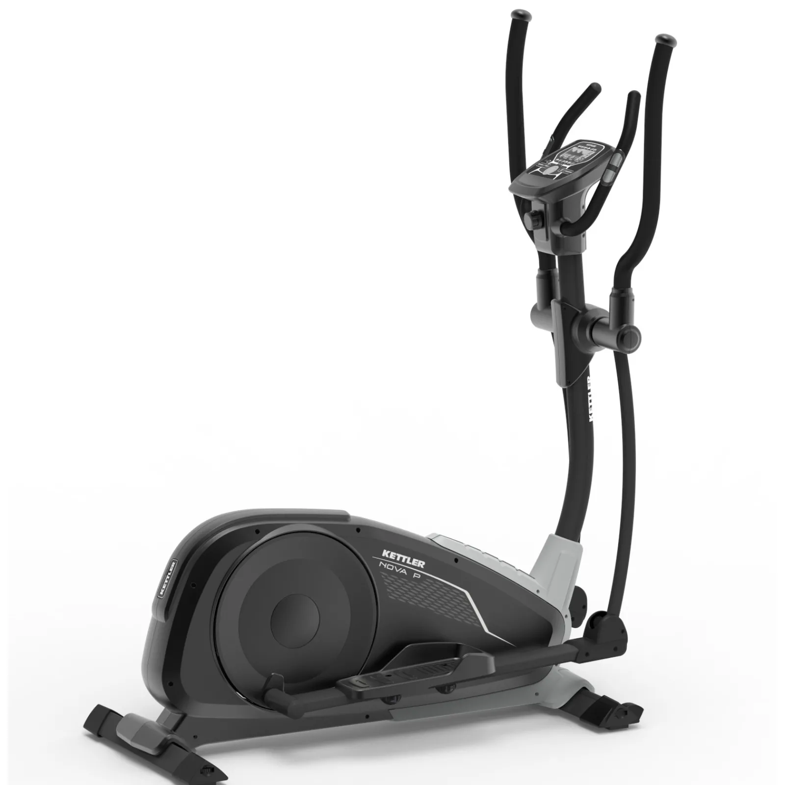 Kettler Crosstrainer|Crosstrainer Nova P K-CT1020-100