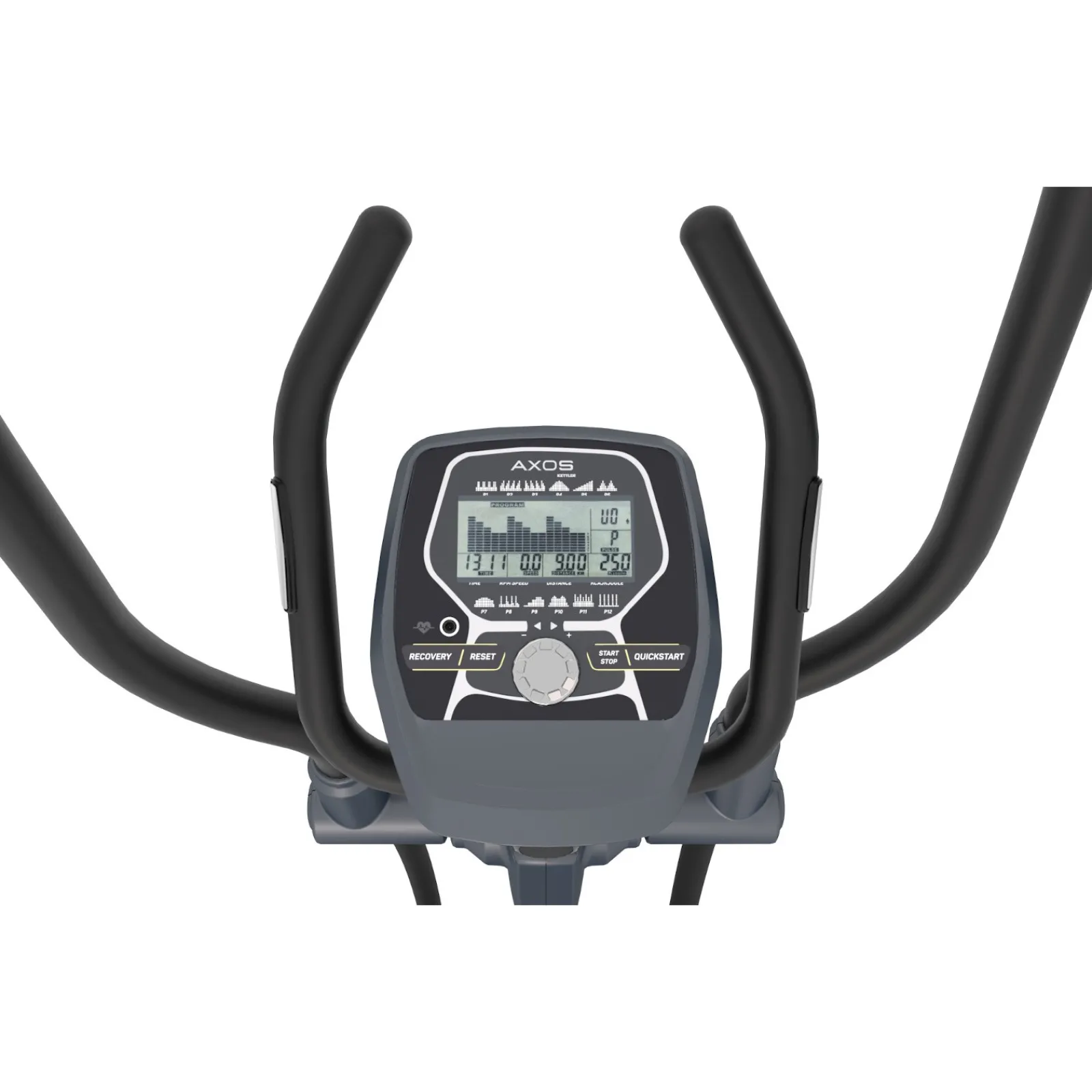 Kettler Crosstrainer|Crosstrainer Nova P K-CT1020-100