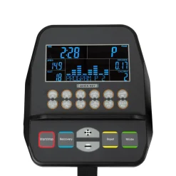 Kettler Crosstrainer|Crosstrainer Optima 600