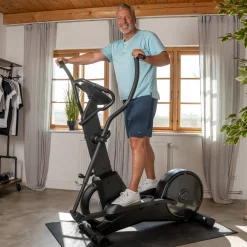 Kettler Crosstrainer|Crosstrainer Optima 600