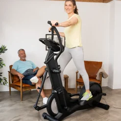 Kettler Crosstrainer|Crosstrainer Optima 600