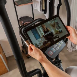 Kettler Crosstrainer|Crosstrainer Optima 600