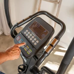Kettler Crosstrainer|Crosstrainer Optima 600