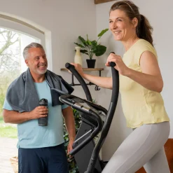 Kettler Crosstrainer|Crosstrainer Optima 600