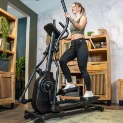 Kettler Crosstrainer|Crosstrainer Optima 200